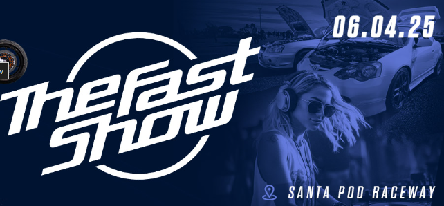 SLAPCITYUK X THE FAST SHOW
