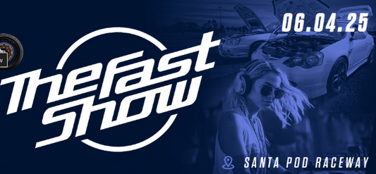 SLAPCITYUK X THE FAST SHOW