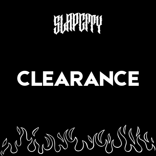 CLEARANCE