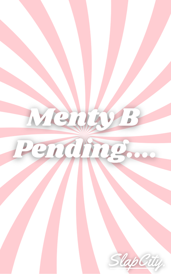 Menty B