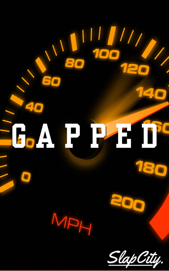 GAPPED