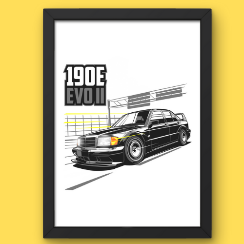 190 EVO