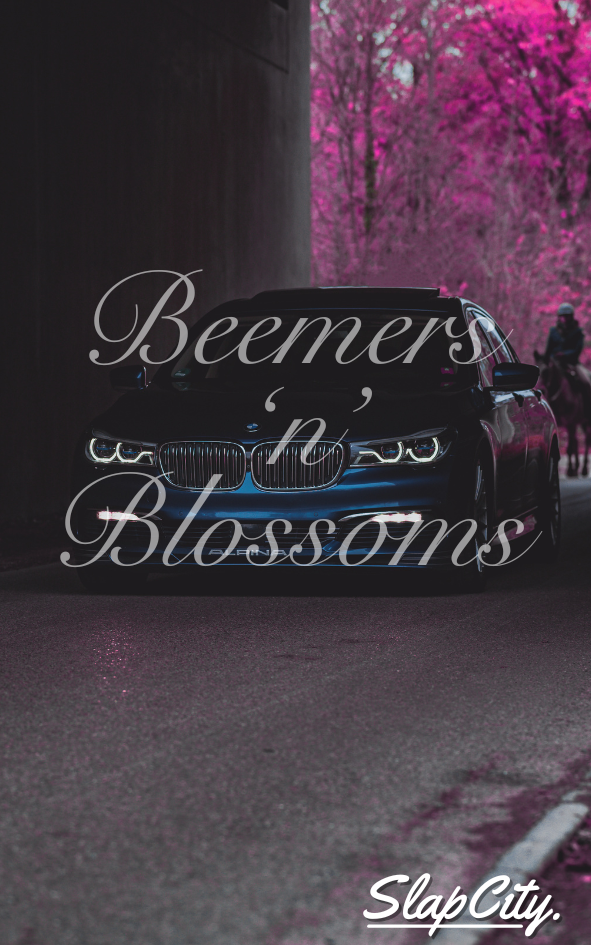 Beemers & Blossoms