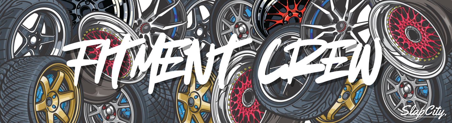 Fitment Crew