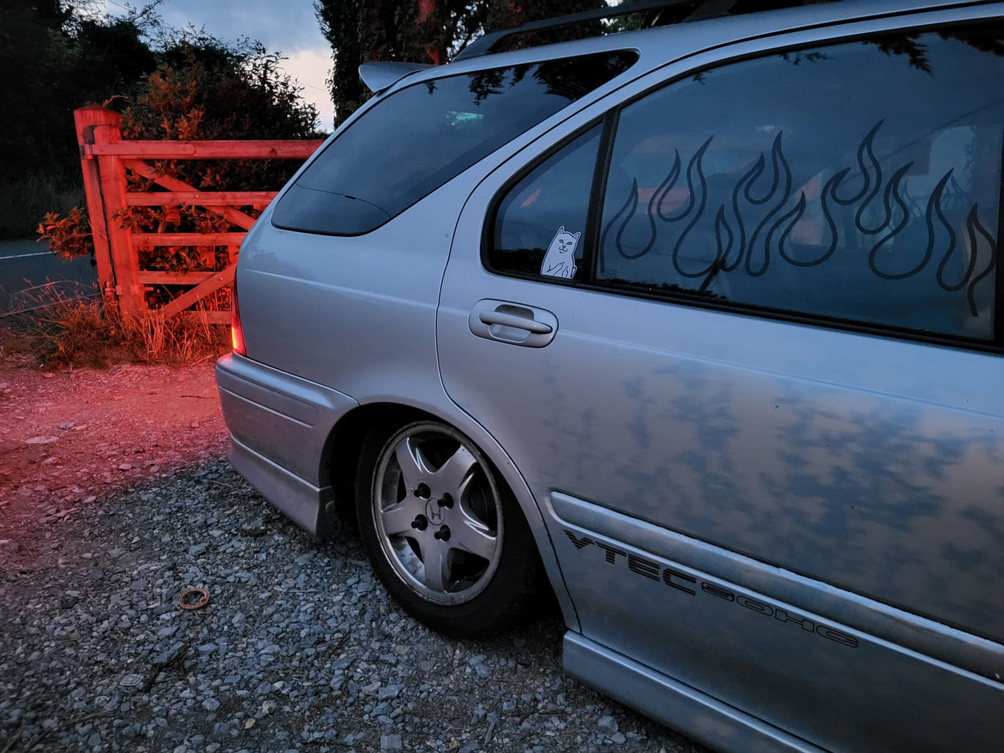 SLAPCITYUK FLAMES