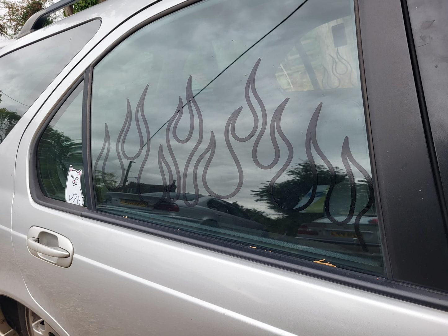 SLAPCITYUK FLAMES
