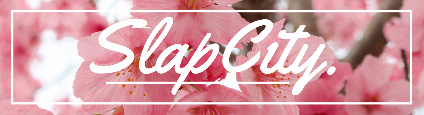 Cherry Blossom Style