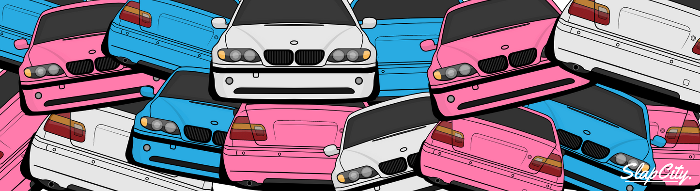 E46 MULTI