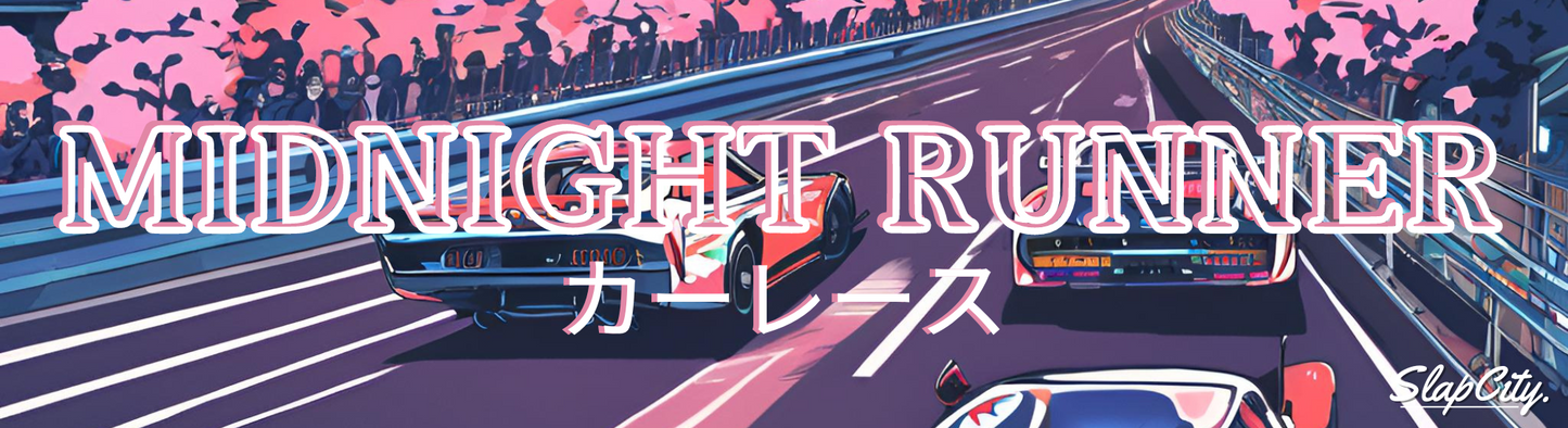Midnight Runner