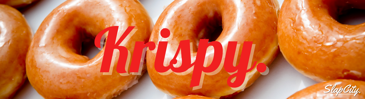 Krispy