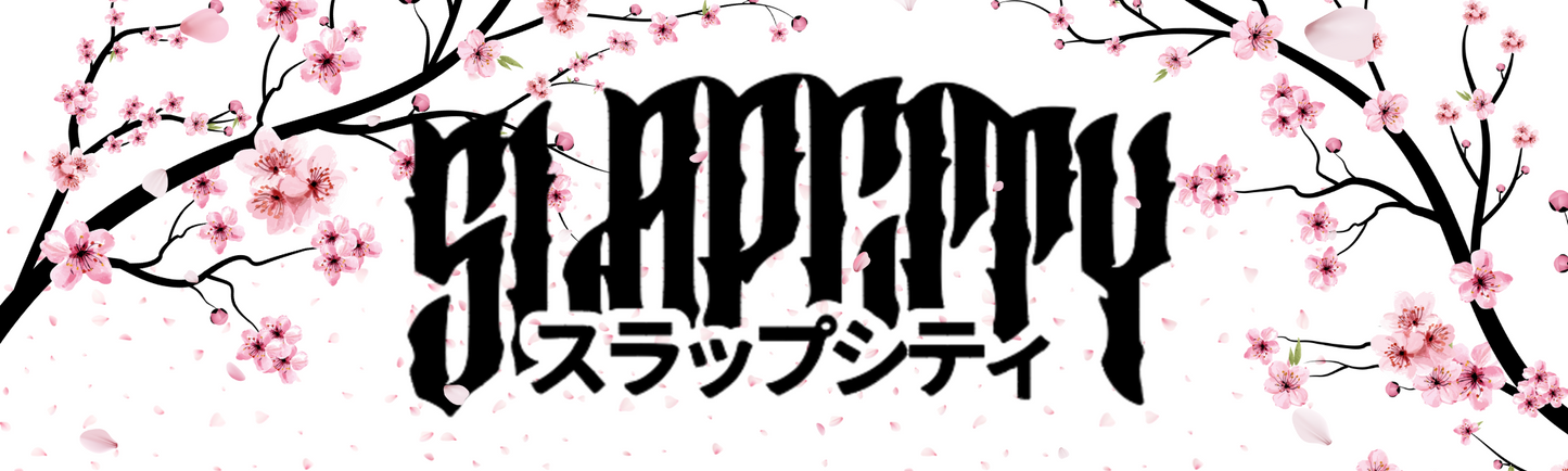 SLAPCITY JDM BLOSSOM