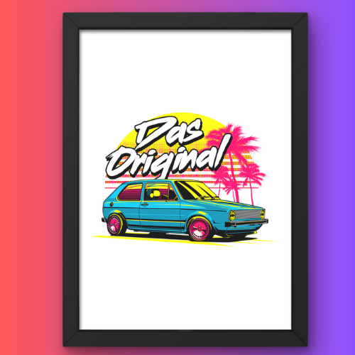 Das OG Golf