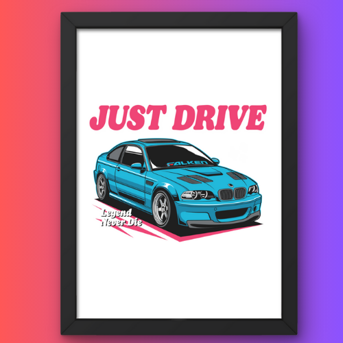 E46 M3