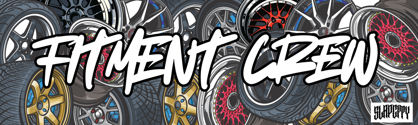 FITMENT CREW V2