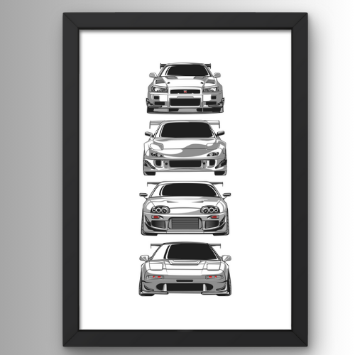 JDM