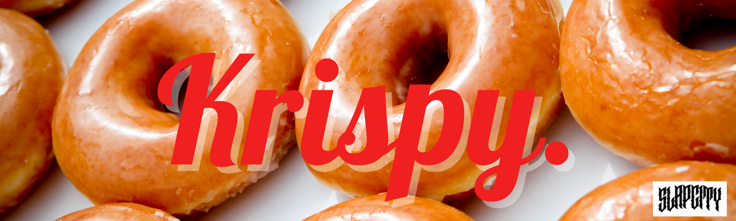KRISPY