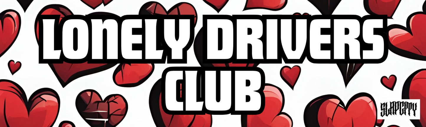 LONELY DRIVERS CLUB