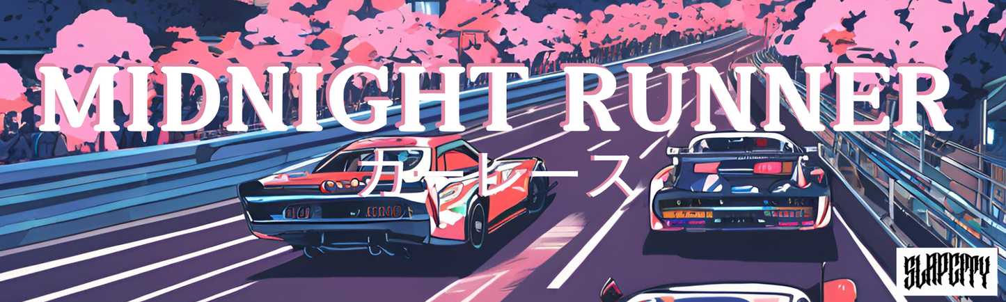 MIDNIGHT RUNNER