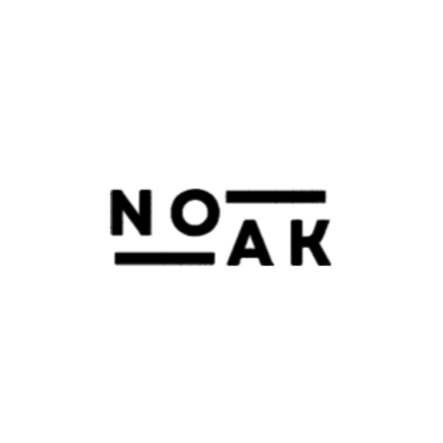 Noak Decal