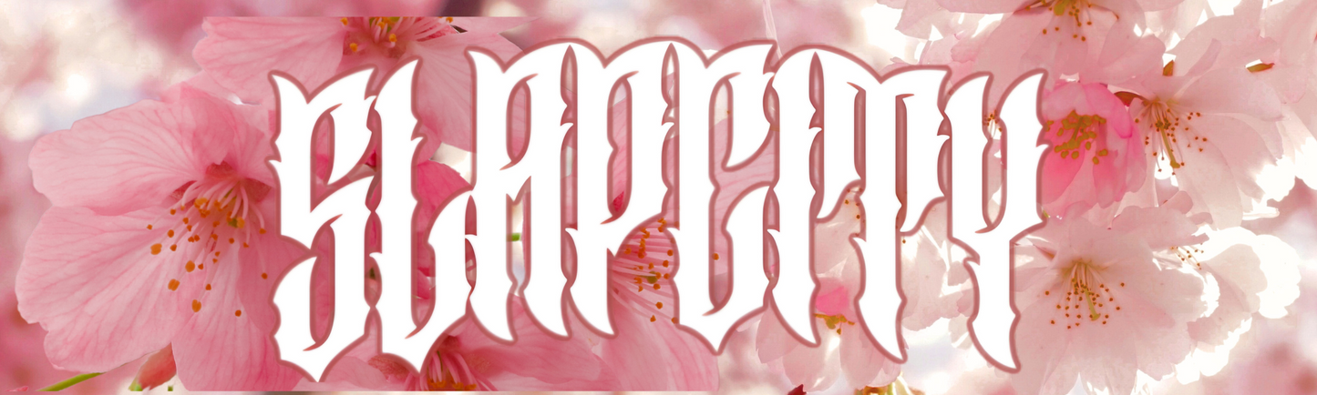SLAPCITY BLOSSOM V2
