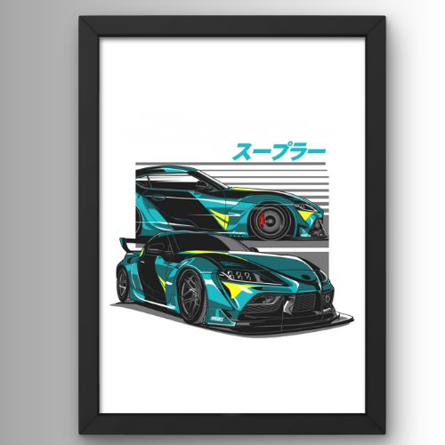 Supra Print