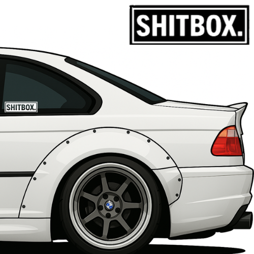 SHITBOX