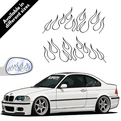 SLAPCITYUK FLAMES
