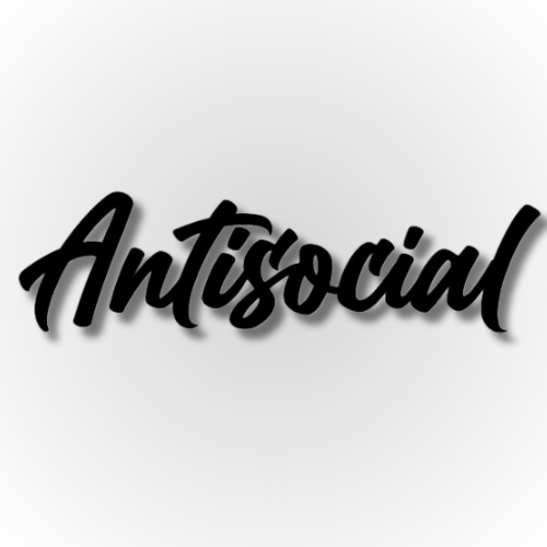 AntiSocial