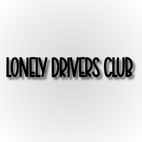 Lonely Drivers Club