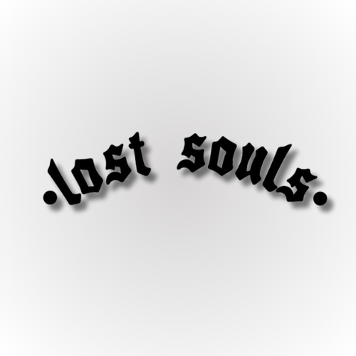 Lost Souls